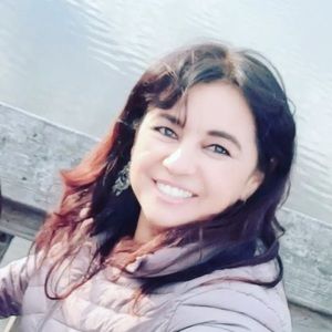 Meet your Posher, Vanessa